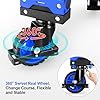 Foldable Portable Shopping Cart and Dolly