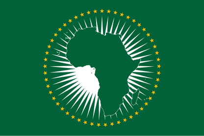 AU Flag