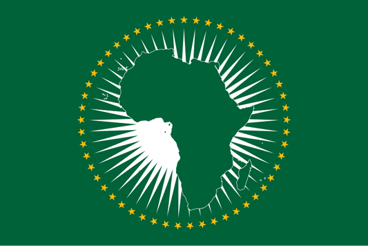 AU Flag