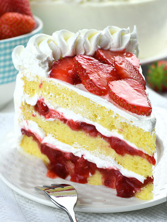 $10 (Desserts for You or 2)